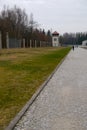 Dachau Tower