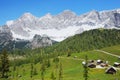 Dachstein, Austria