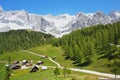 Dachstein, Austria