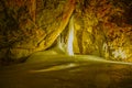 Dachstein Giant Ice Cave Austria