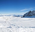 Dachstein Glacier Ski Resort