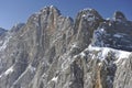 Dachstein Mountain