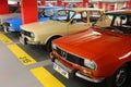 Dacia 1300 cars