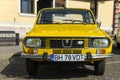 Old Dacia 1300