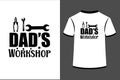 Dadâs Workshop.
