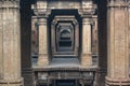 Dada Harir Stepwell Royalty Free Stock Photo