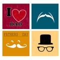 Daddy icons