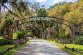 Dade Battlefield Historic State Park