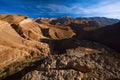 Dades Canyon South Morocco Africa Royalty Free Stock Photo