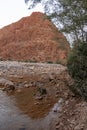 Dades, passing through Akhendachou n'AÃÂ¯t Ouffi. Morocco