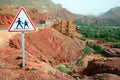 Dades Valley