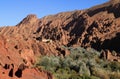 Dades Valley, Morocco