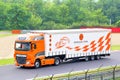 DAF XF