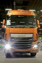 DAF XF 510 Euro 6 Truck Tractor Headlights
