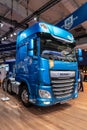 DAF XF 530 FT SSC Tractor Truck