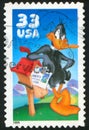 Daffy Duck