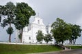 Dagda St. Trinity Roman Catholic Church, Latvia