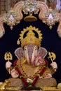 Dagdusheth Halwai Ganpati idol, Pune, Maharashtra, India