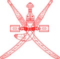 Dagger of the Oman