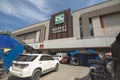Dagupan, Pangasinan, Philippines -CSI Market Square
