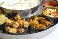 Dahi pakhala