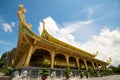 Dai Nam Temples and Safari Park in Vietnam