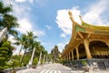 Dai Nam Temples and Safari Park in Vietnam