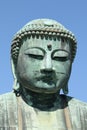 Daibutsu, Great Buddha statue, Japan