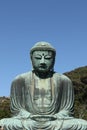 Daibutsu, Great Buddha statue, Japan