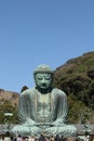 Daibutsu, Great Buddha statue, Japan