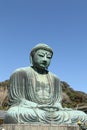 Daibutsu, Great Buddha statue, Japan