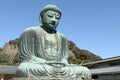 Daibutsu, Great Buddha statue, Japan