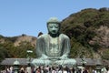 Daibutsu, Great Buddha statue, Japan