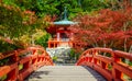 Daigoji Temple, Kyoto, Japan