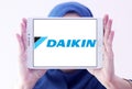 Daikin Industries company logo