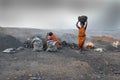 Dailylife Of Jharia