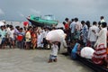 Dailylife of Sundarban-India