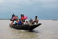 Dailylife of Sundarban-India