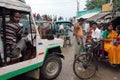 Dailylife of Sundarban-India