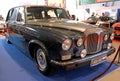 Daimler Sovereign (Jaguar) (1979-1992)