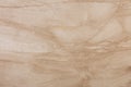 Daino Reale marble in beige color for design. Slab photo.