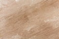 Daino reale natural marble stone texture. Extra soft beige natural marble stone texture, photo of slab. Glossy beige