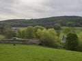 The Dairsie Bridge that links the Parishes of Dairsie and Kemback in Fife, was built in the 16th Century.