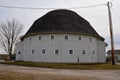 Dairy Horse Barn