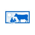 Dairy Logo