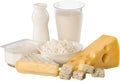 Dairy Product