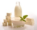 Dairy products