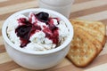 Dairy products for Shavuot traditional meal