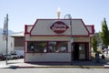 Dairy Queen Restaurant