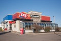 Dairy Queen Restaurant